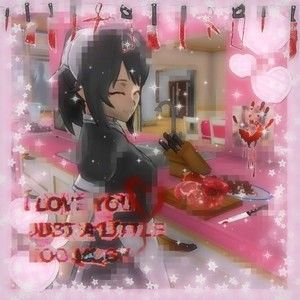 Meet your Posher, Angelita